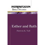 Esther and Ruth