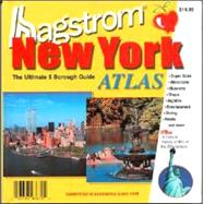 New York, the Ultimate 5 Borough Guide,9780880976701