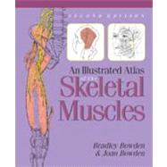 An Illustrated Atlas of the Skeletal Muscles