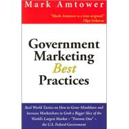 Government Marketing Best Practices