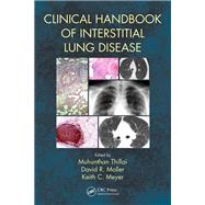 Clinical Handbook of Interstitial Lung Disease