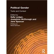 Political Gender
