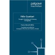 Félix Guattari