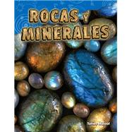 Rocas y minerales (Rocks and Minerals)
