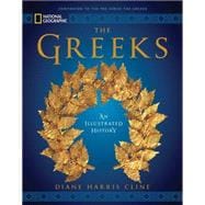 National Geographic The Greeks An Illustrated History
