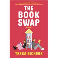 The Book Swap,9781525836701