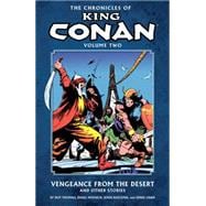 The Chronicles of King Conan 2