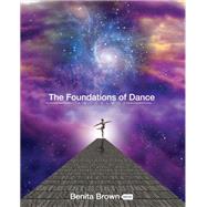 Foundations of Dance ebook plus Active Learning courseware,9781793516701