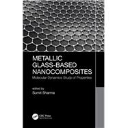 Metallic Glass-based Nanocomposites