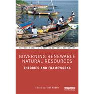 Governing Renewable Natural Resources
