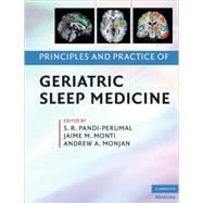 Principles and Practice of Geriatric Sleep Medicine