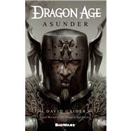 Dragon Age: Asunder