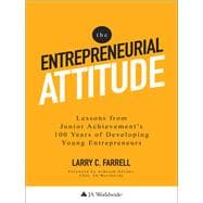 The Entrepreneurial Attitude: Lessons From Junior Achievement's 100 Years Of Developing Young Entrepreneurs