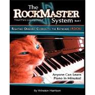 The Rockmaster System Book 1