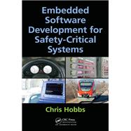 Embedded Software Development for Safety-Critical Systems