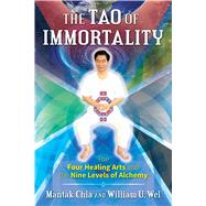 The Tao of Immortality