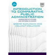Introduction to Comparative Public Administration