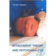 Attachment Theory and Psychoanalysis