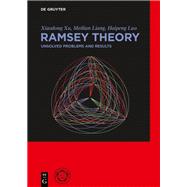 Ramsey Theory