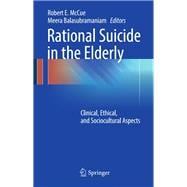 Rational Suicide in the Elderly
