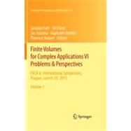 Finite Volumes for Complex Applications - Problems & Perspectives