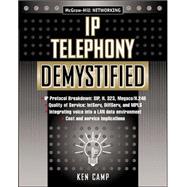 Ip Telephony Demystified