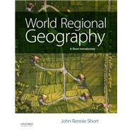 World Regional Geography A Short Introduction