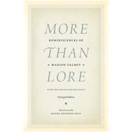 More Than Lore