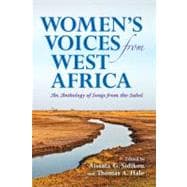 Women's Voices from West Africa