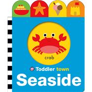 Toddler Town: Seaside