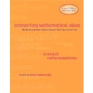 Connecting Mathematical Ideas : Middle School Video Cases to Support Teaching and Learning