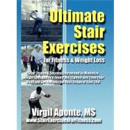 Ultimate Stair Exercises for Fitness & Weight Loss