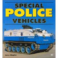 Special Police Vehicles