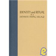 Identity and Ritual in a Japanese Diving Village