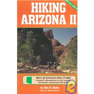 Hiking Arizona 2