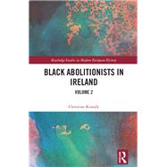 Black Abolitionists in Ireland