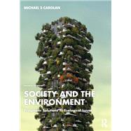 Society and the Environment