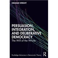 Persuasion, Integration, and Deliberative Democracy