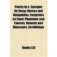 Poetry by L. Sprague De Camp