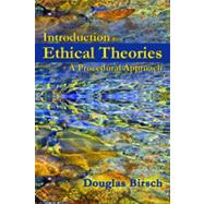 Introduction to Ethical Theories