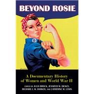 Beyond Rosie