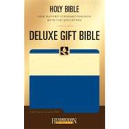 Holy Bible New Revised Standard Version With the Apocrypha