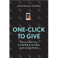 One-Click to Give,9781642256703