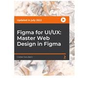 Figma for UI/UX: Master Web Design in Figma