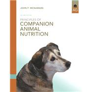 Principles of Companion Animal Nutrition