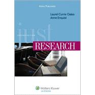 Just Research, Second Edition