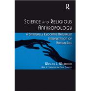 Science and Religious Anthropology