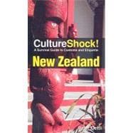Culture Shock! New Zealand