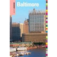 Insiders' Guide® to Baltimore