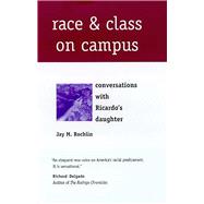 Race & Class on Campus